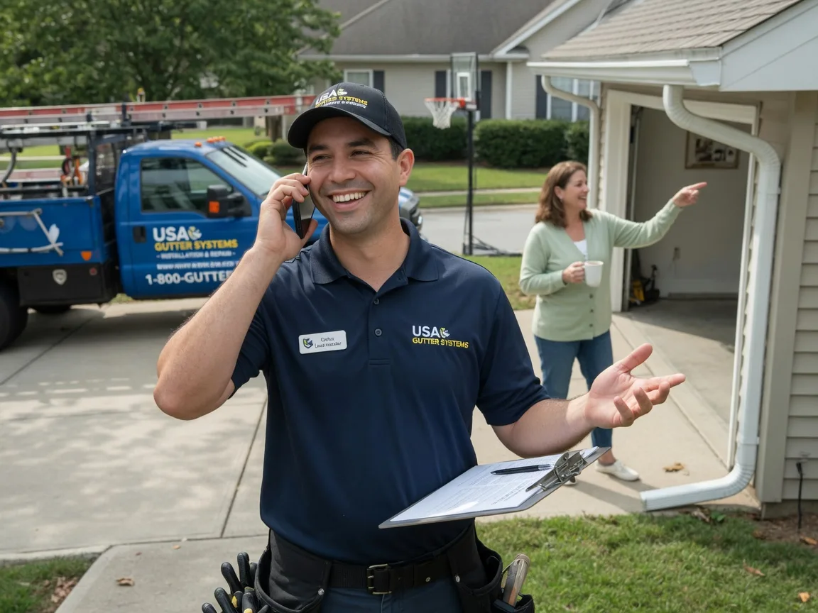 Gutter Installation Marcus Hook, PA FAQs